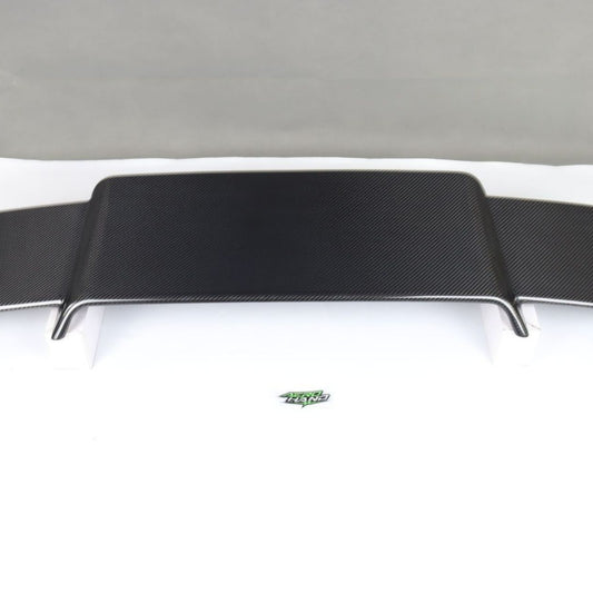 Carbon Fiber B-Style Roof Spoiler for Mercedes-Benz G-Class W464 / G63 (2019+)