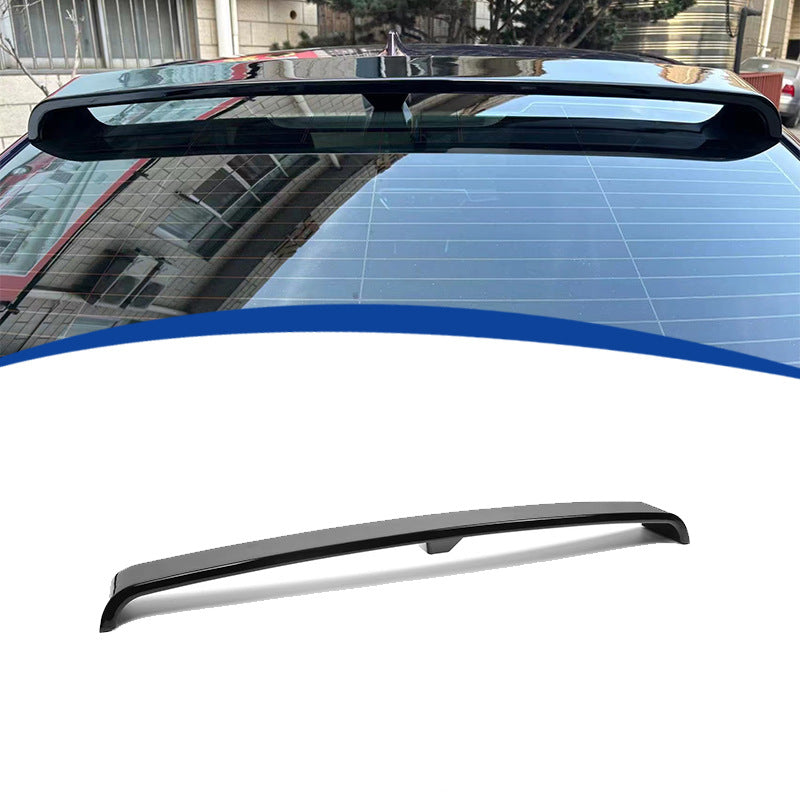 MP-Style Roof & Rear Window Spoiler for BMW 4 Series G22 (2021 - 2026)