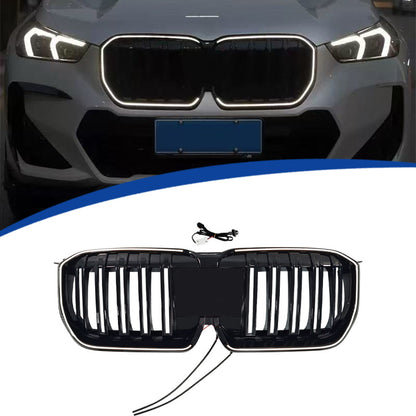 LED Illuminated Front Grille for BMW X1 U11 (2023 - 2026)