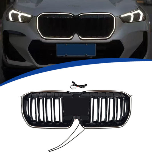 LED Illuminated Front Grille for BMW X1 U11