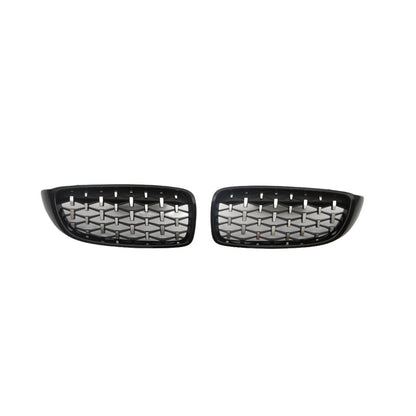 Meteor Front Grille for BMW 4 Series F32 F33 F36 (2013 - 2019), Meteor