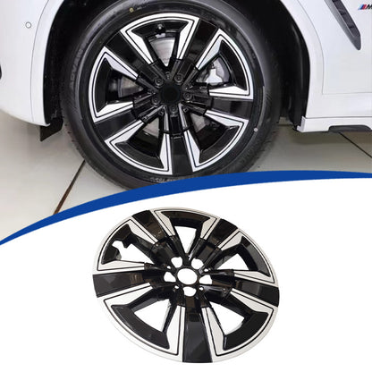 Wheel Hub Caps for BMW iX3 (2022 - 2025)