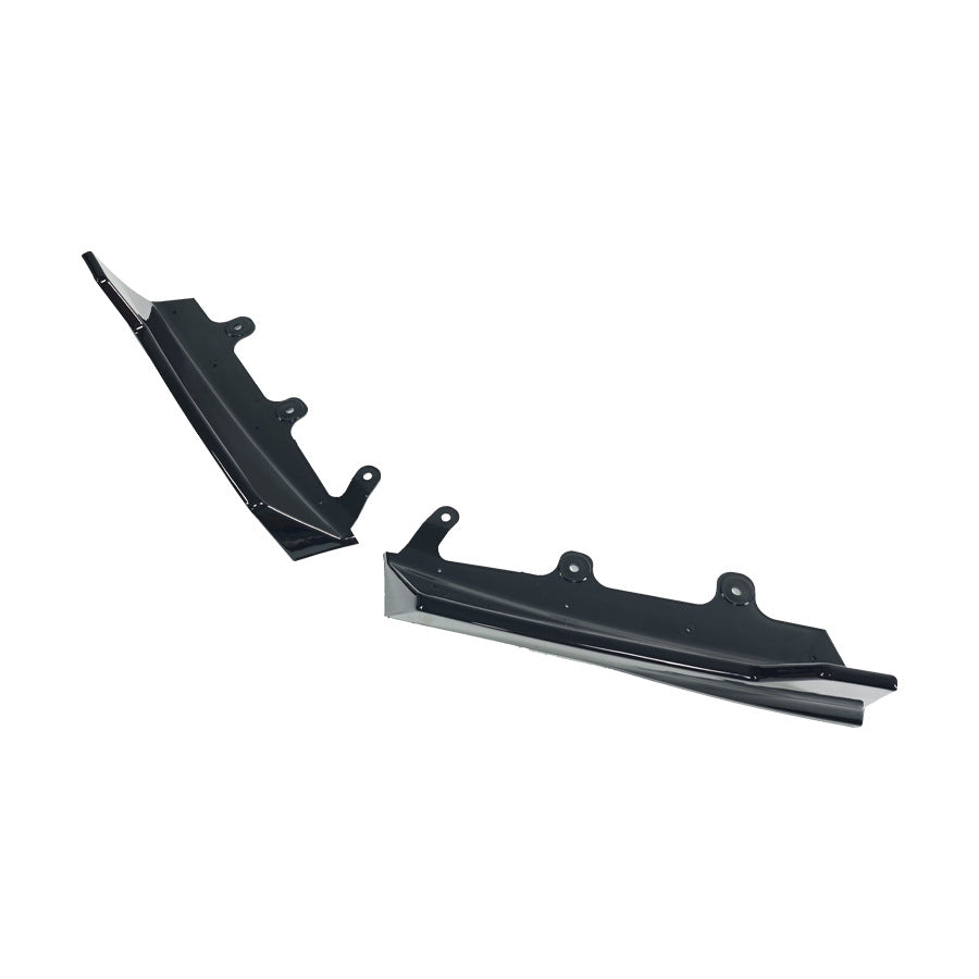 TOP-Style Rear Bumper Corner Trim for BMW 3 Series G20 (2023 - 2026)