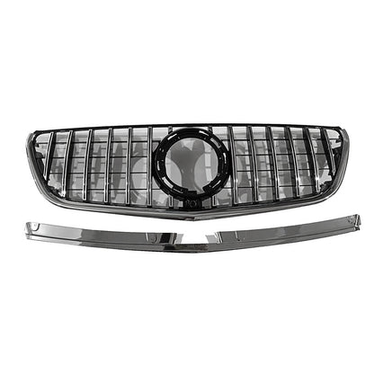 GT-Style Front Grille for Mercedes-Benz Vito W448 (2021 - 2024)