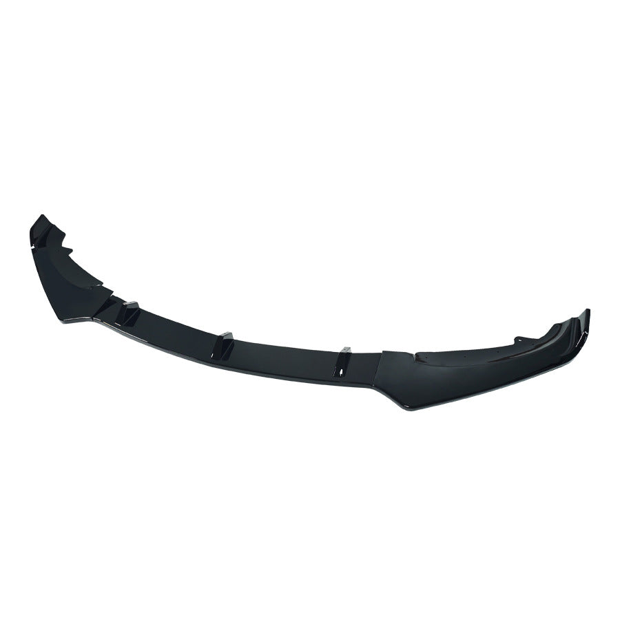 Standard Front Lip Spoiler for BMW X5 F15 (2014 - 2018)