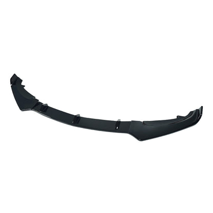 Standard Front Lip Spoiler for BMW X5 F15 (2014 - 2018)