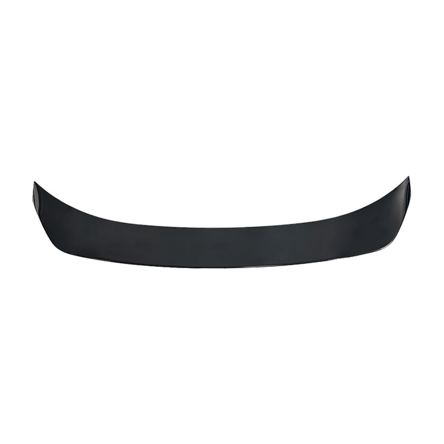 M-Style Rear Wing Spoiler for Lexus IS (2015 - 2020), Glossy Black