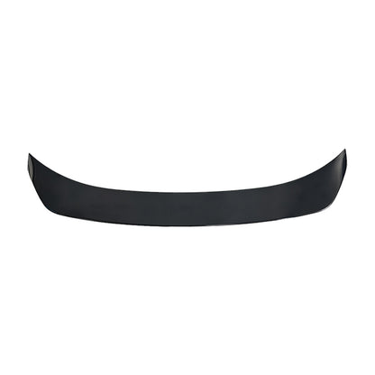 M-Style Rear Wing Spoiler for Lexus IS (2015 - 2020), Glossy Black