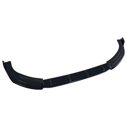 3-Section MP-Style Front Lip Spoiler for BMW X3M F97 (2022 - 2024)