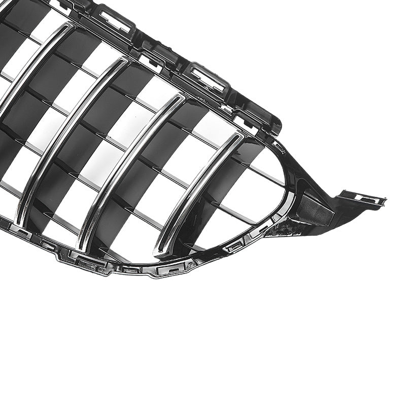 GT-Style Front Grille for Mercedes-Benz C-Class W205 (2019 - 2021)