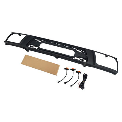 TRD-Style Front Grille for Toyota 4Runner (1992 - 1995)