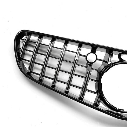 Front Grille for Mercedes-Benz S-Class / Mercedes-AMG S63 (2015 - 2017)