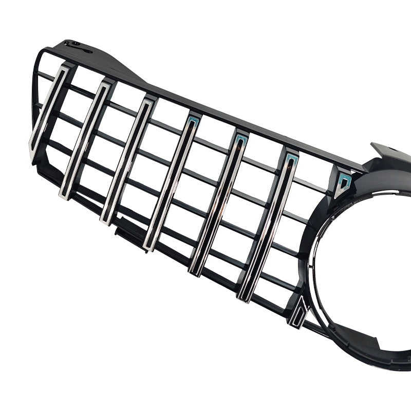 Front Grille for Mercedes-Benz CLS-Class W219 (2009 - 2011)