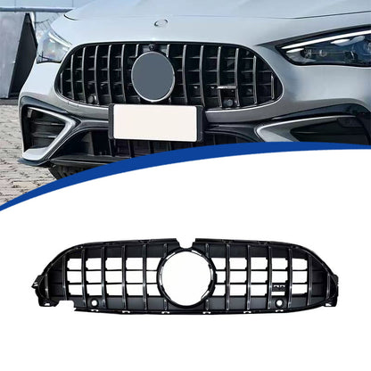 GT Vertical-Bar Vertical-Bar Front Grille for Mercedes-Benz CLE-Class W236 (2023 - 2026)