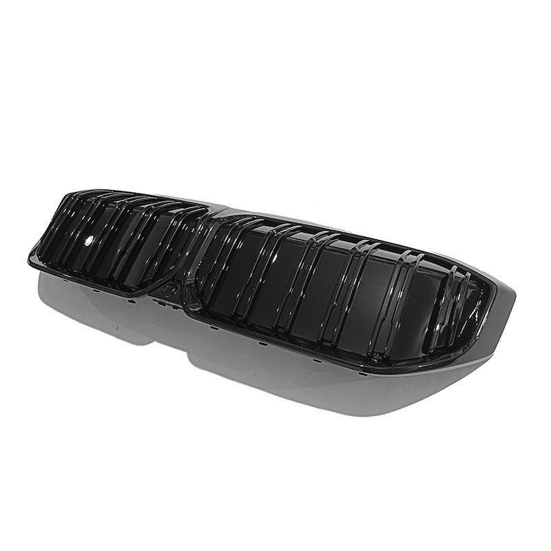 6-Bar Double-Slat Front Grille for BMW i3 (2022 - 2025)