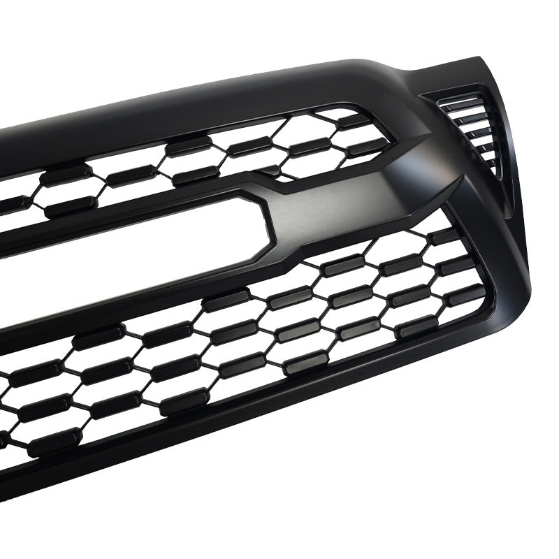 TRD-Style Front Grille for Toyota Tacoma (2005 - 2011)