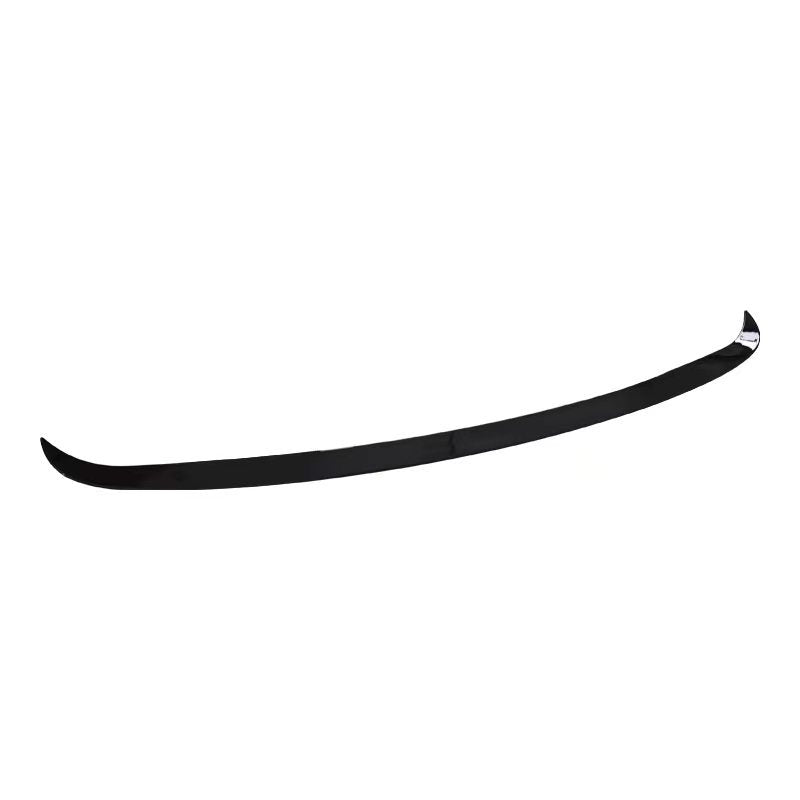 M5-Style Rear Wing Spoiler for BMW 5 Series E60 (2005 - 2011), Glossy Black