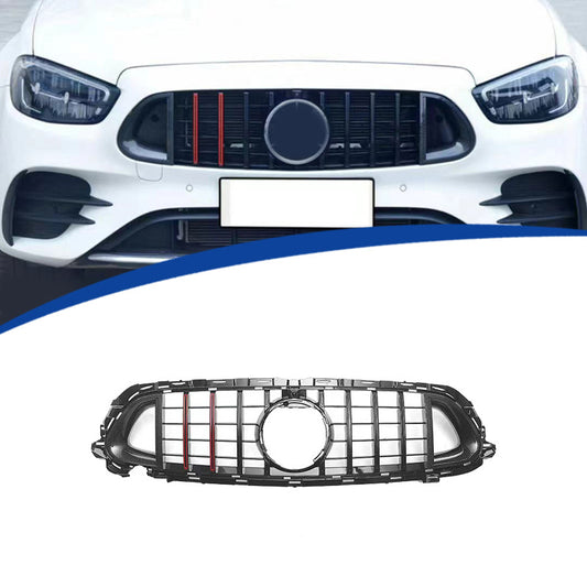 Brabus Sport Front Grille for Mercedes-Benz E-Class W213