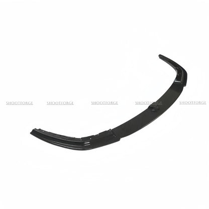 适用宝马M8 F93改装升级干碳纤维前唇后唇Dry carbon spoiler BMW