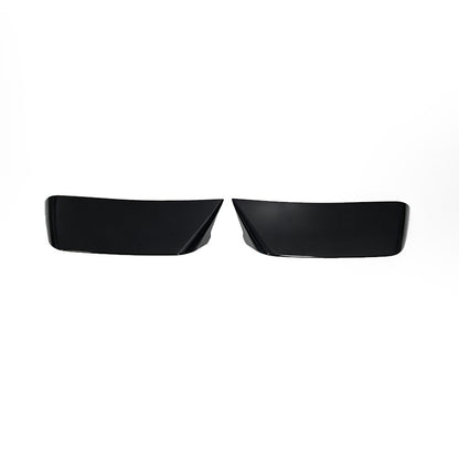 Roof Spoiler for Mercedes-Benz Sprinter W906 (2009 - 2016), Glossy Black