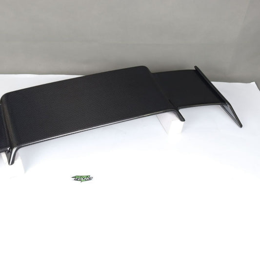 Carbon Fiber B-Style Roof Spoiler for Mercedes-Benz G-Class W464 / G63 (2019+)