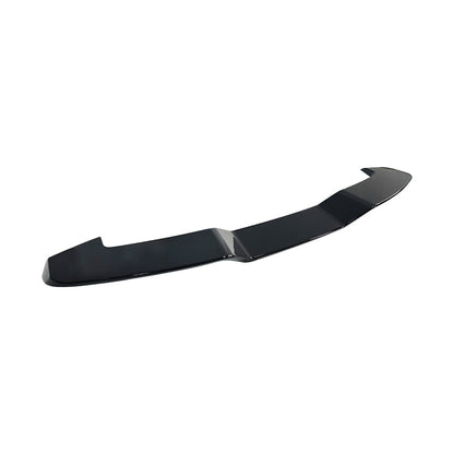 Roof & Trunk Spoiler for BMW XM G09 (2023 - 2026), Glossy Black