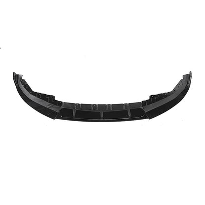 3-Section Front Lip Spoiler