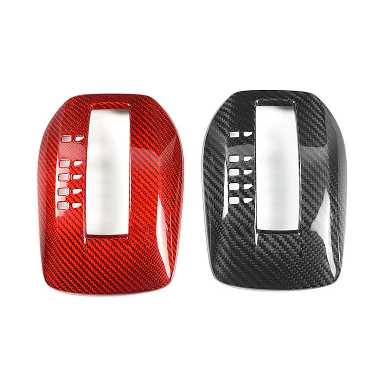 Carbon Fiber Decorative Trim for Chevrolet Camaro (2010 - 2015)