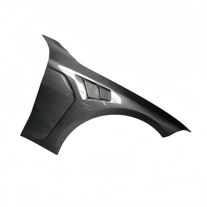 Carbon Fender Arch Trim Kit for BMW M3 G80 M4 G82 (alternate view 4)