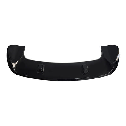 Blacked-Out Rear Wing Spoiler for BMW X5 G05 (2019 - 2026)