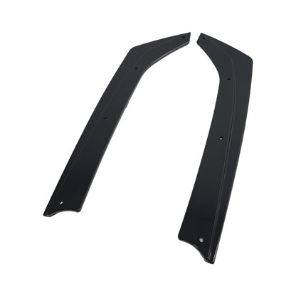 Sport Rear Bumper Corner Trim for BMW 3 Series G20 (alternate view 4)