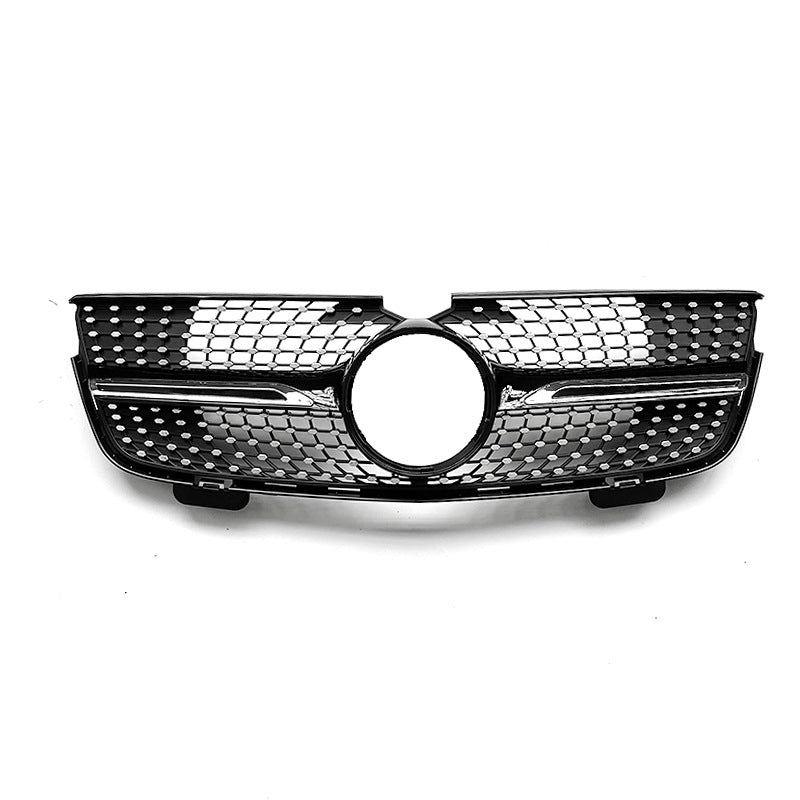 Diamond-Star Front Grille for Mercedes-Benz / Mercedes-Benz GL-Class X164 (2007 - 2009)