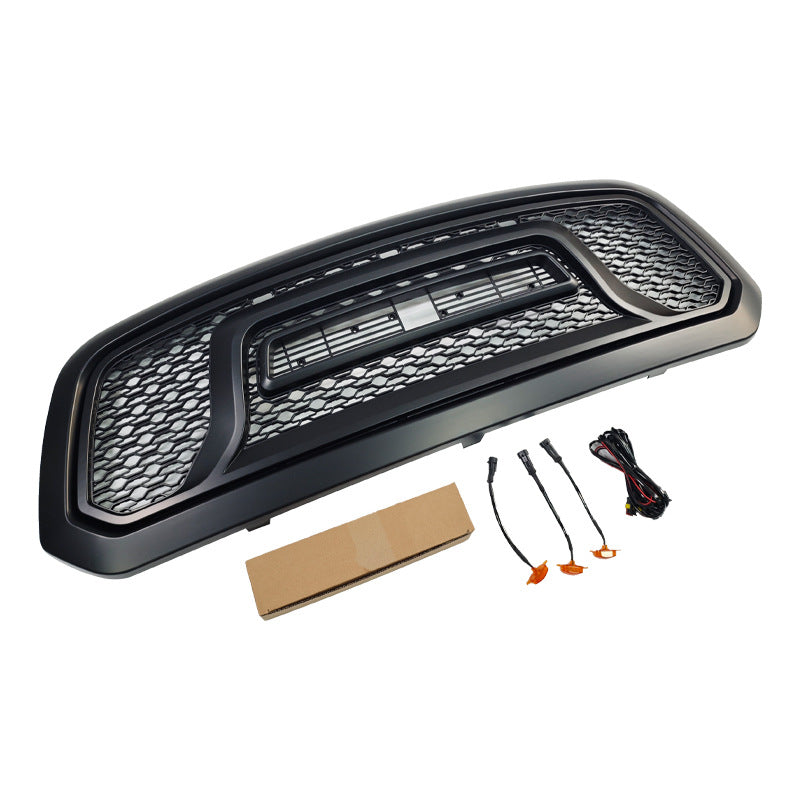 Mesh-Style Front Grille for Dodge Ram 1500 (2002 - 2005)