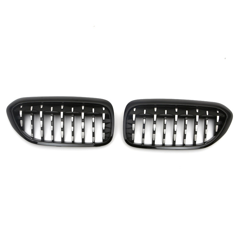 Meteor Front Grille for BMW 5 Series G30 (2017 - 2020), Meteor