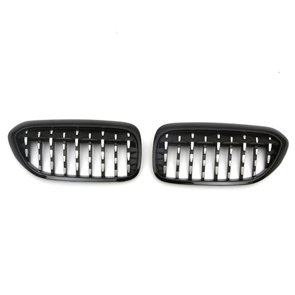 Meteor Front Grille for BMW 5 Series G30 (2017 - 2020), Meteor