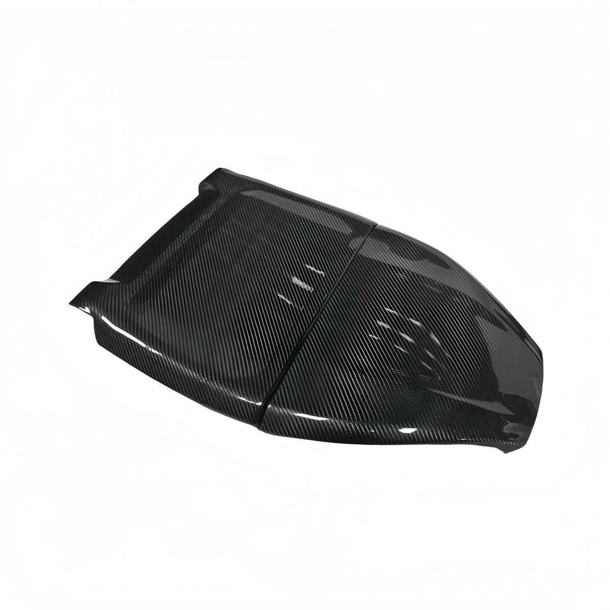Dry Carbon Seat Back Panels for BMW F90 F95 F96 G05 (alternate view 2)