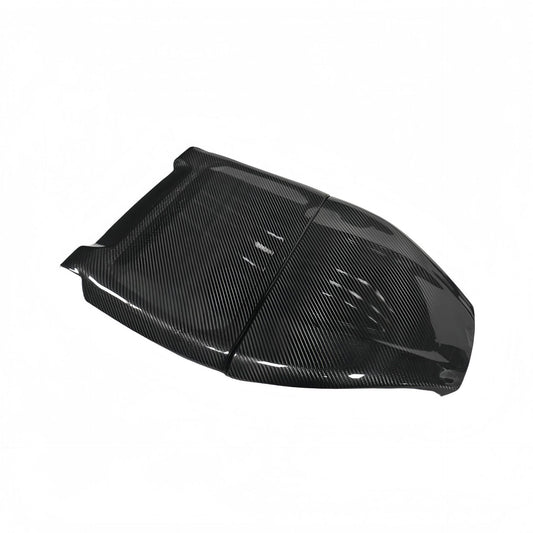 Dry Carbon Fiber Seat Back Panels for BMW M5 F90 / X5M F95 / X6M F96 / X5 G05 / X6 G06