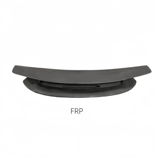 SD Style Rear Spoiler for Porsche 911 992 – FRP / Half Carbon / Full Carbon / Dry Carbon (2019 - Present)