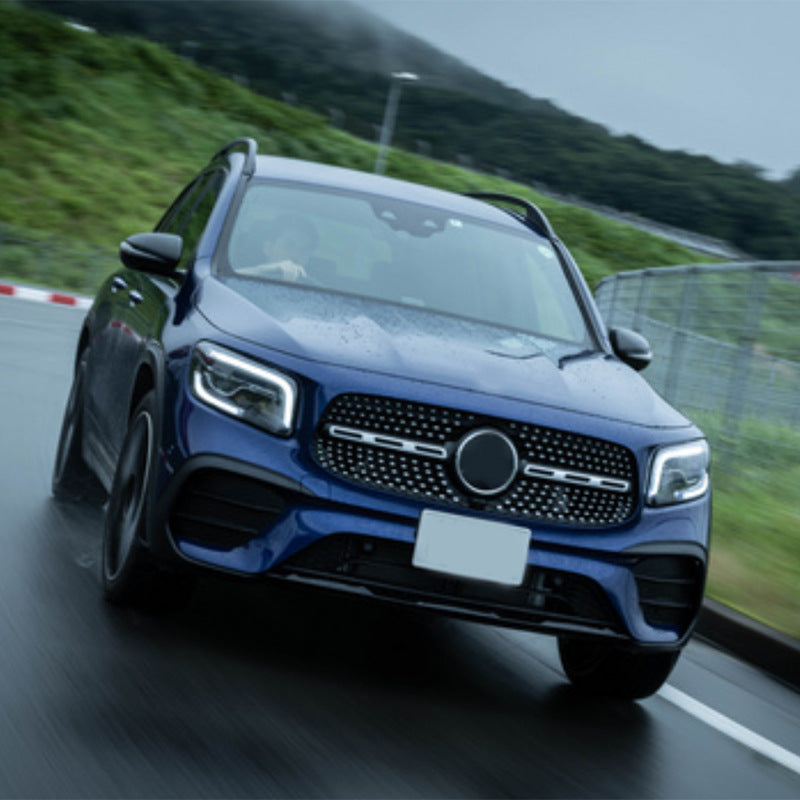 OE Diamond-Star Diamond-Star Front Grille for Mercedes-Benz GLB (2020 - 2024)