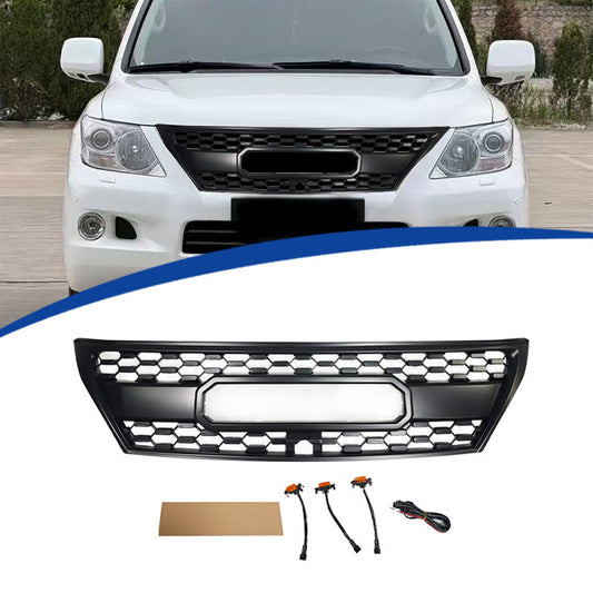 TRD Front Grille for Lexus LX470 / Lexus LX570 (2008-2012)
