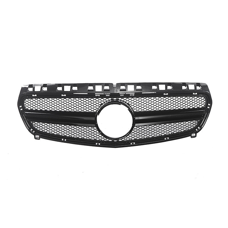 AMG-Style Front Grille for Mercedes-Benz A-Class W176 (2013 - 2015)