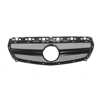 AMG-Style Front Grille for Mercedes-Benz A-Class W176 (2013 - 2015)