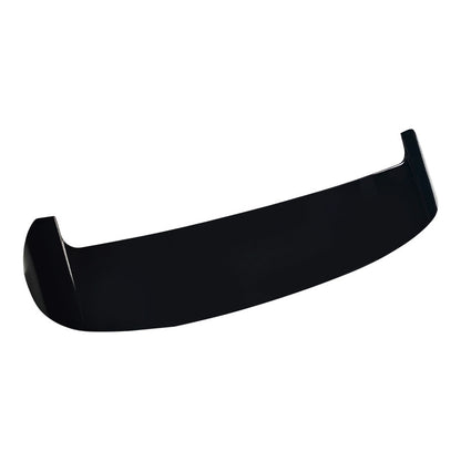 Blacked-Out Roof Spoiler for BMW X3 G01 (2017 - 2023)