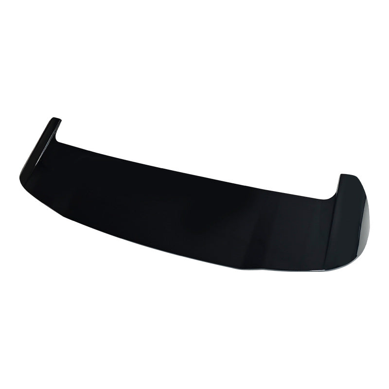 Blacked-Out Roof Spoiler for BMW X3 G01 (2017 - 2023)