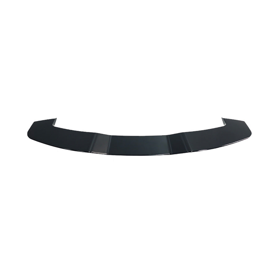 Roof & Trunk Spoiler for BMW XM G09 (2023 - 2026), Glossy Black