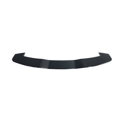 Roof & Trunk Spoiler for BMW XM G09 (2023 - 2026), Glossy Black
