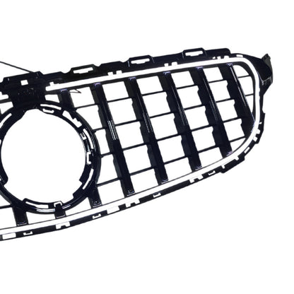 GT-Style Front Grille for Mercedes-Benz C-Class W205 (2019 - 2021)