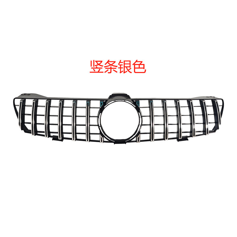 Front Grille for Mercedes-Benz CLS-Class W219 (2009 - 2011)