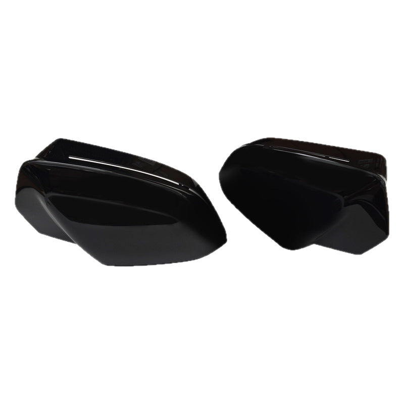 M5-Style Side Mirror Cover for BMW 5 Series G60 (2024 - 2026)