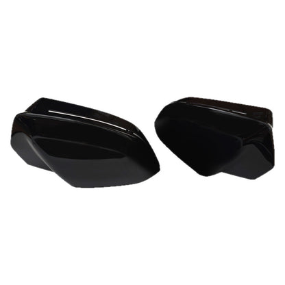 M5-Style Side Mirror Cover for BMW 5 Series G60 (2024 - 2026)